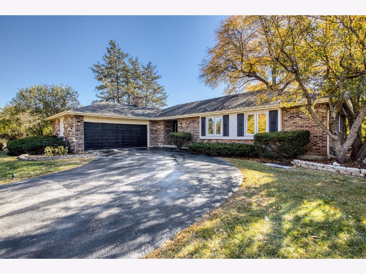 Homes Sold Farnham Wheaton Illinois, 240 Longfellow