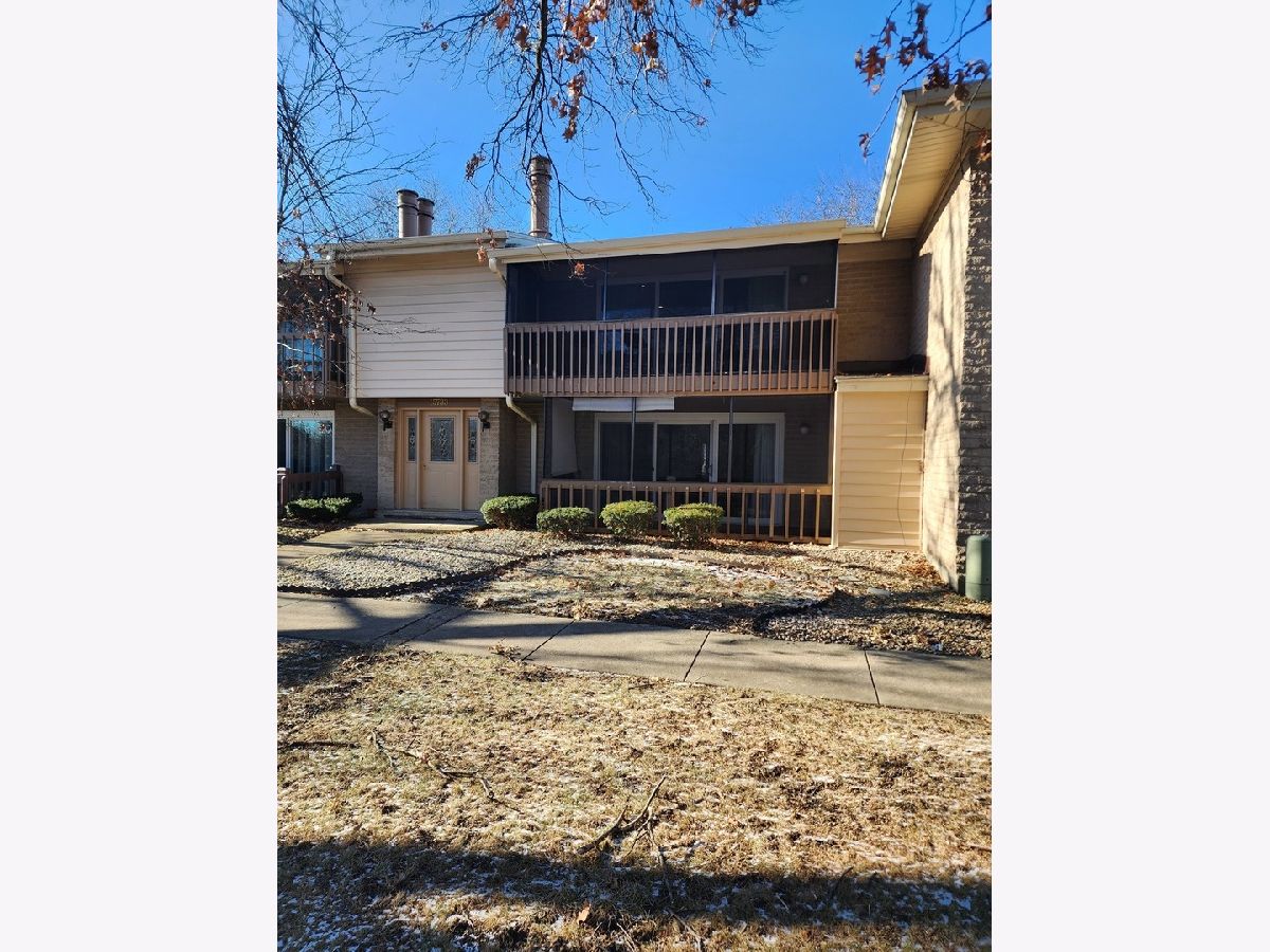 Condos & Townhomes & Homes Sold Orlan Brook Orland Park Illinois, 15733 Orlan Brook