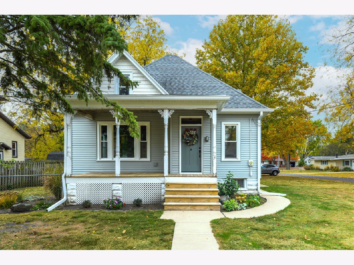  Sold Tremont Illinois, 325 Sampson