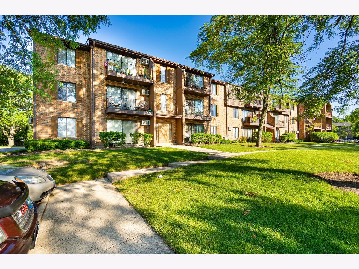 Condominiums Sold Briar Hill Addison Illinois, 605 Briar Hill
