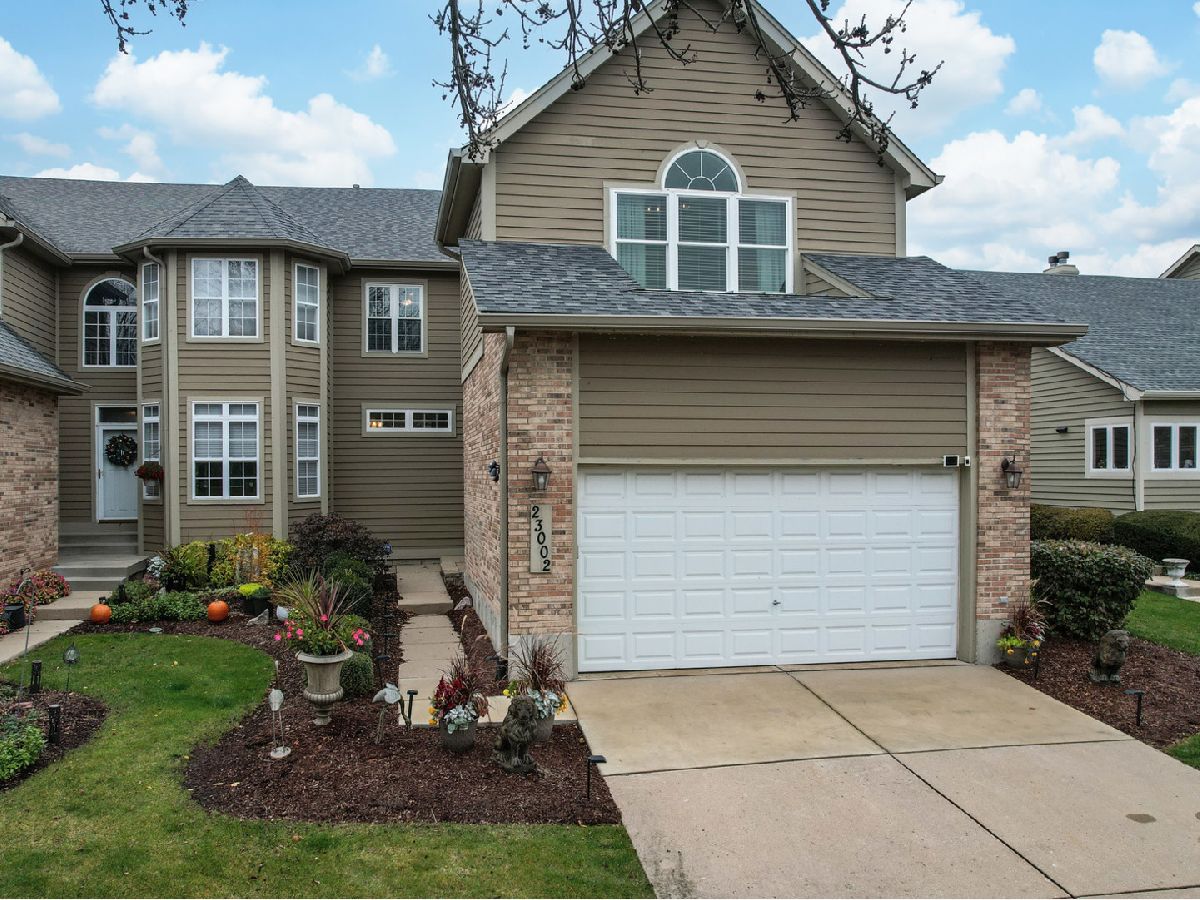 Homes & Condos & Townhomes Sold The Lakelands Plainfield Illinois, 23002 Pilcher