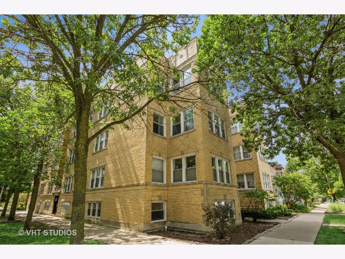 Homes & Condominiums Sold Ravenswood Manor Chicago Illinois, 4548 Albany