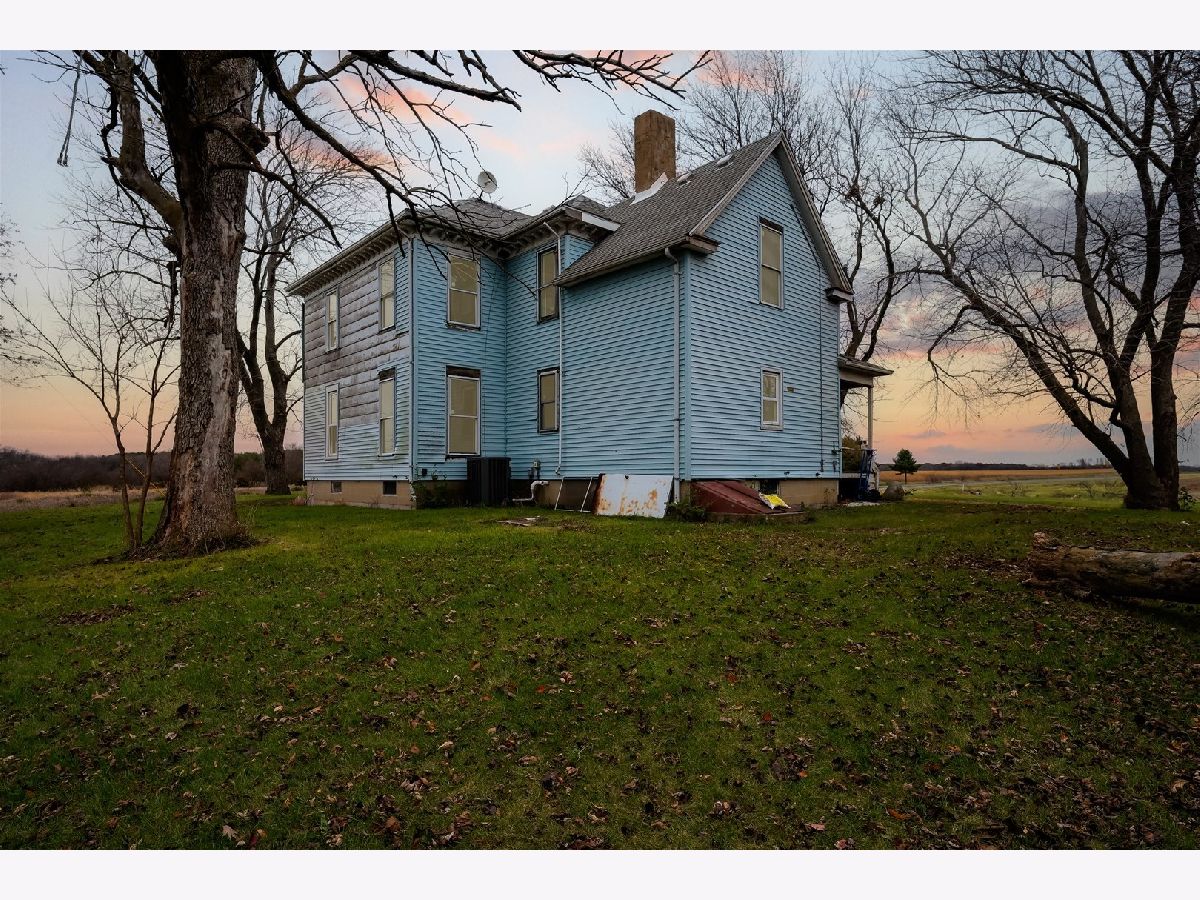  Sold Gifford Illinois, 2317 County Road 3500
