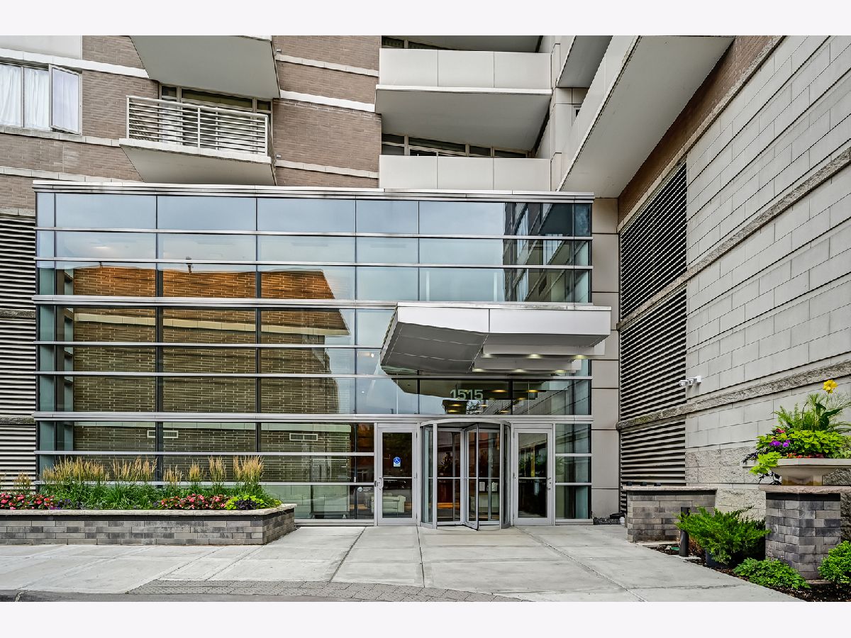 Sold Chicago Illinois, 1515 Prairie