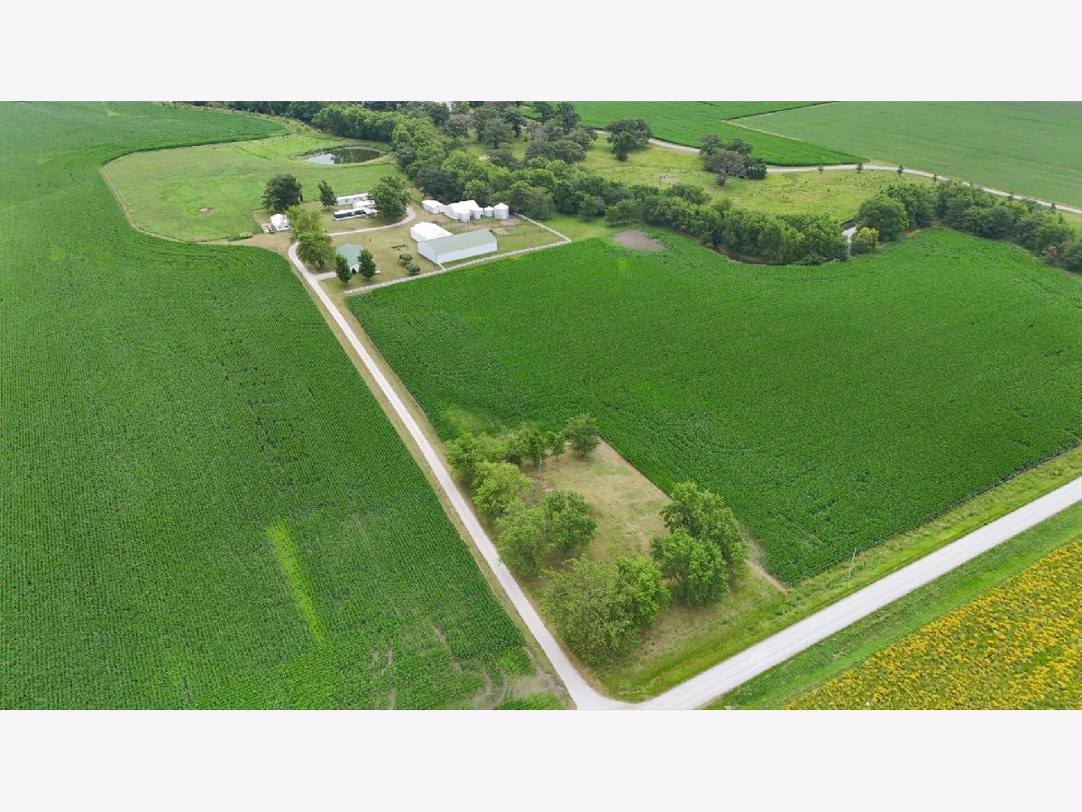  Sold Foosland Illinois, 3532 County Road 300