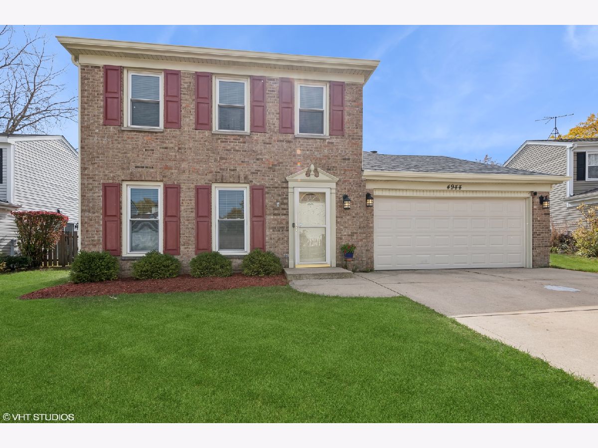  For Sale Hoffman Estates Illinois, 4944 Somerton Drive