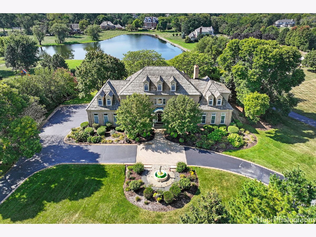 Homes Sold Eastings Mere South Barrington Illinois, 13 Eastings