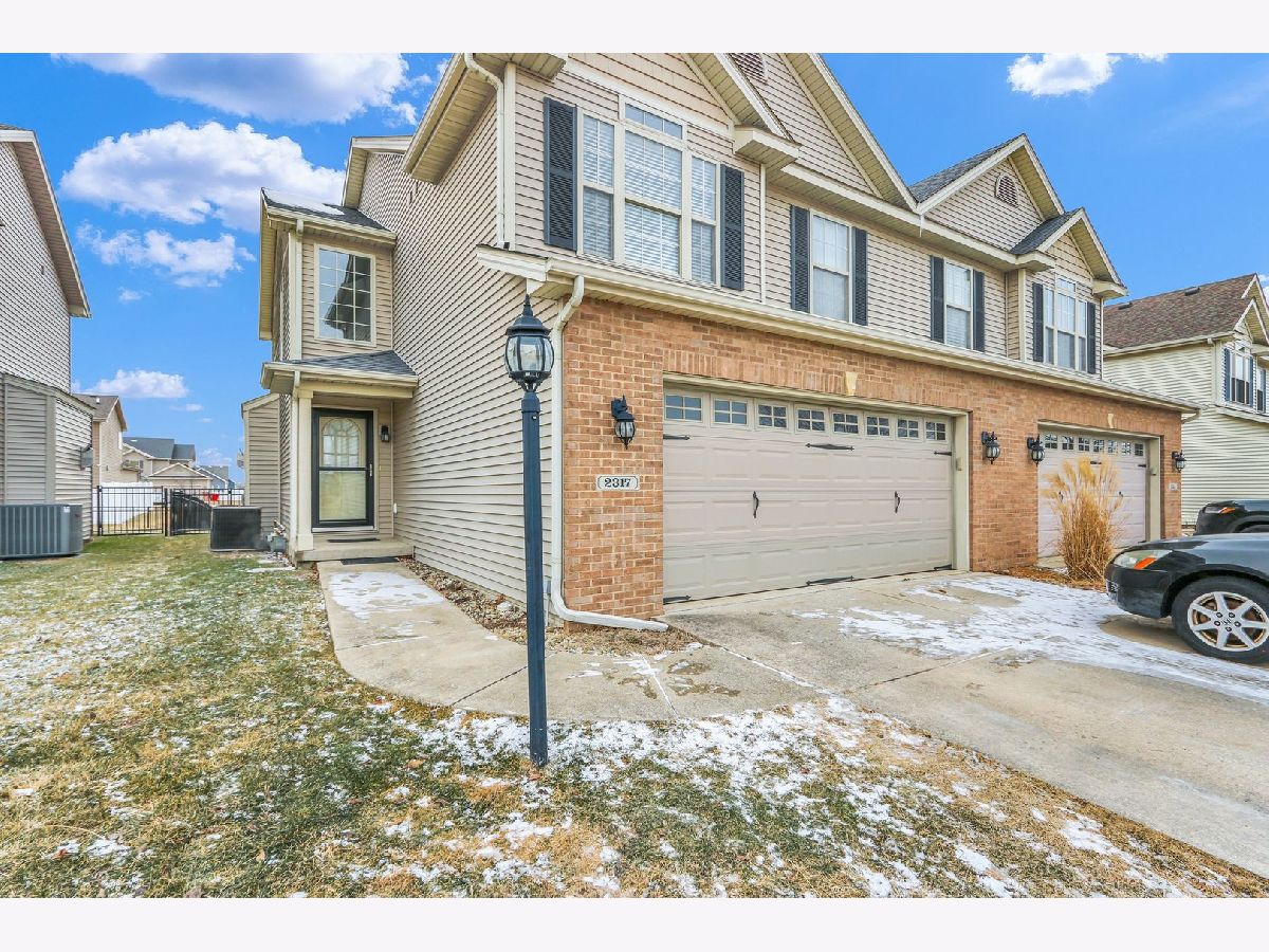 Homes & Condominiums Sold Ironwood West Champaign Illinois, 2317 Blanche