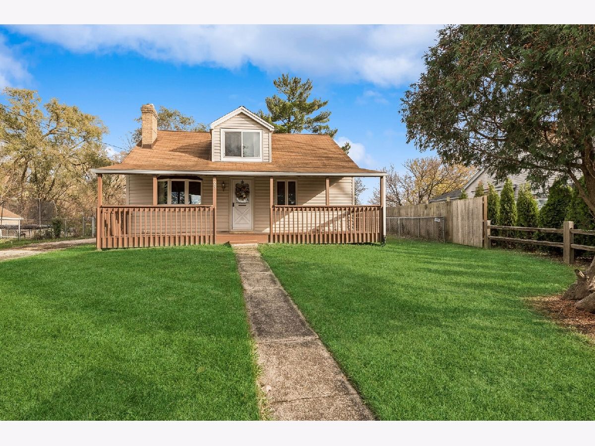 Homes Sold Pistakee View Highlands Fox Lake Illinois, 23 Arlington