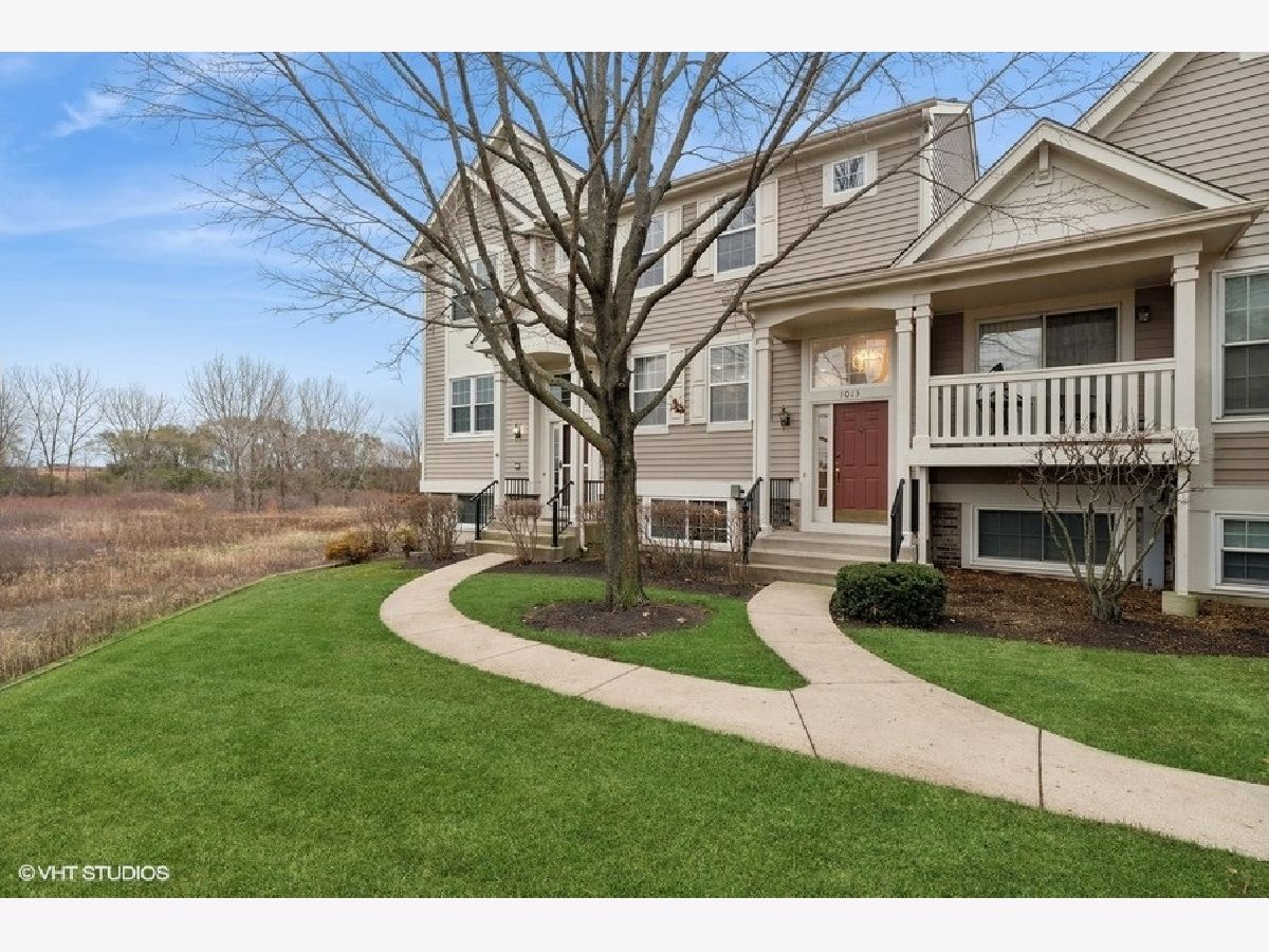 Townhomes & Homes Sold College Trail Grayslake Illinois, 1013 Manchester