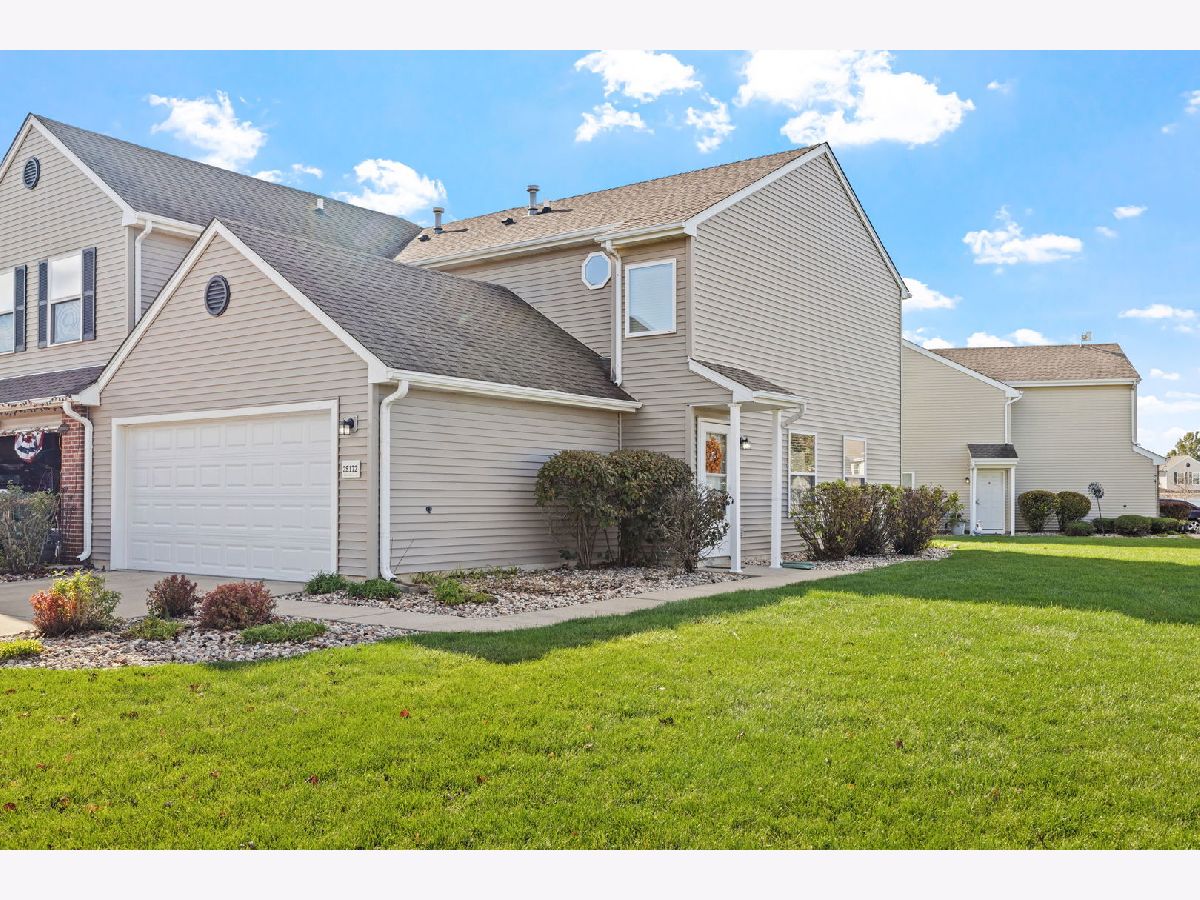 Townhomes & Homes Sold Leighlinbridge Manhattan Illinois, 25172 Faraday