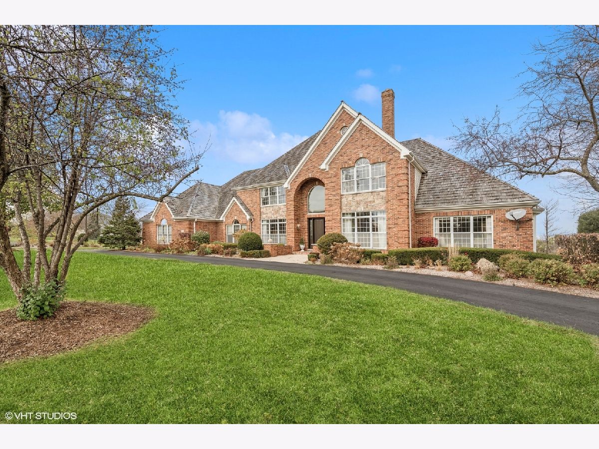  For Sale Inverness Illinois, 1100 Glencrest Drive