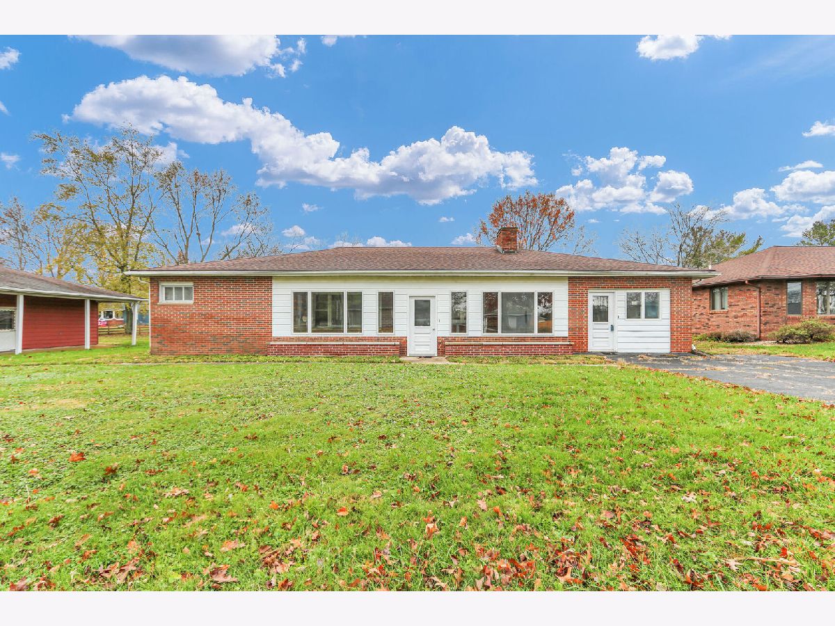  Sold Sidney Illinois, 601 David