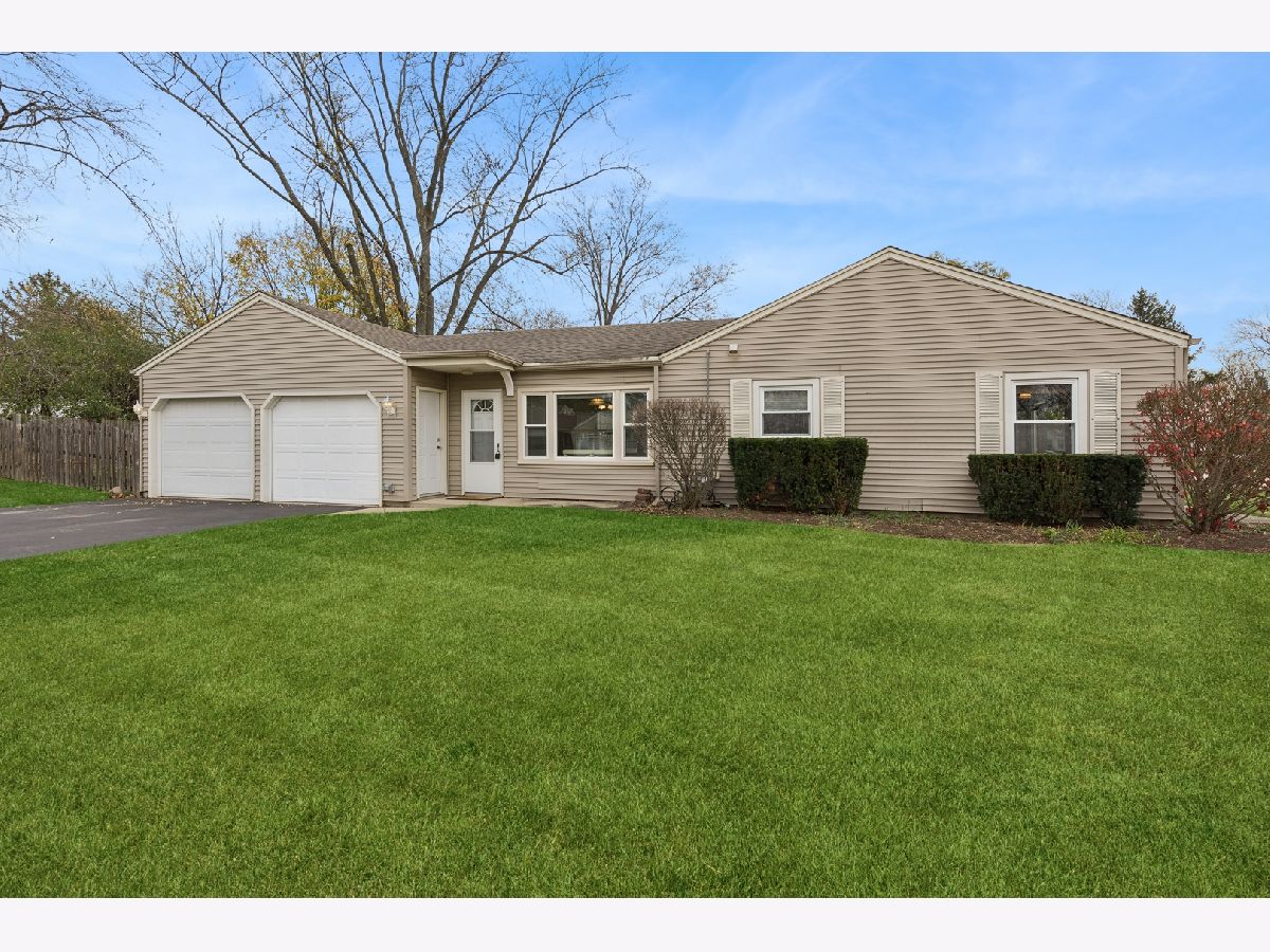 Homes Sold Lake Zurich Heights Lake Zurich Illinois, 980 Wilmette