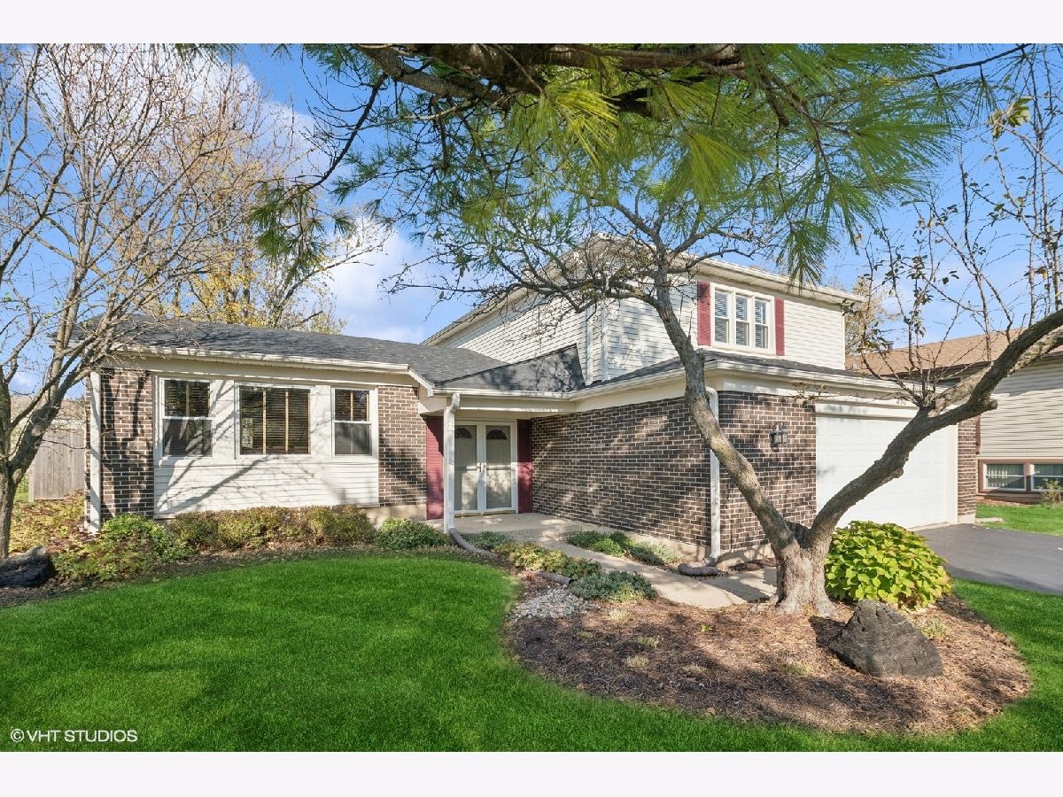 Homes Sold Ivanhoe Bolingbrook Illinois, 353 Huntington