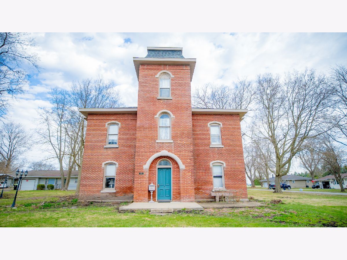  For Sale Fairbury Illinois, 608 Ash Street