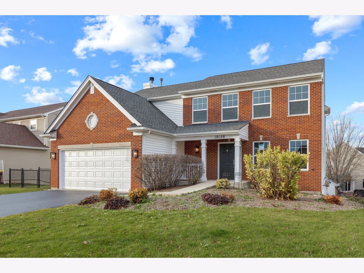 Homes & Townhomes Sold Southwind Huntley Illinois, 10128 Bennington