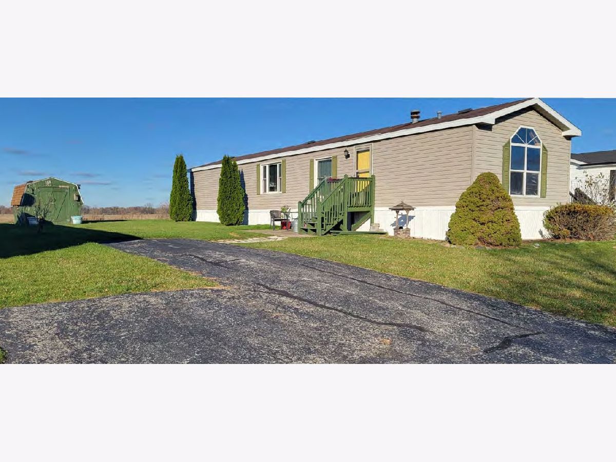 Subdivision Sold Pheasant Lake Estates Beecher Illinois, 97 Partridge