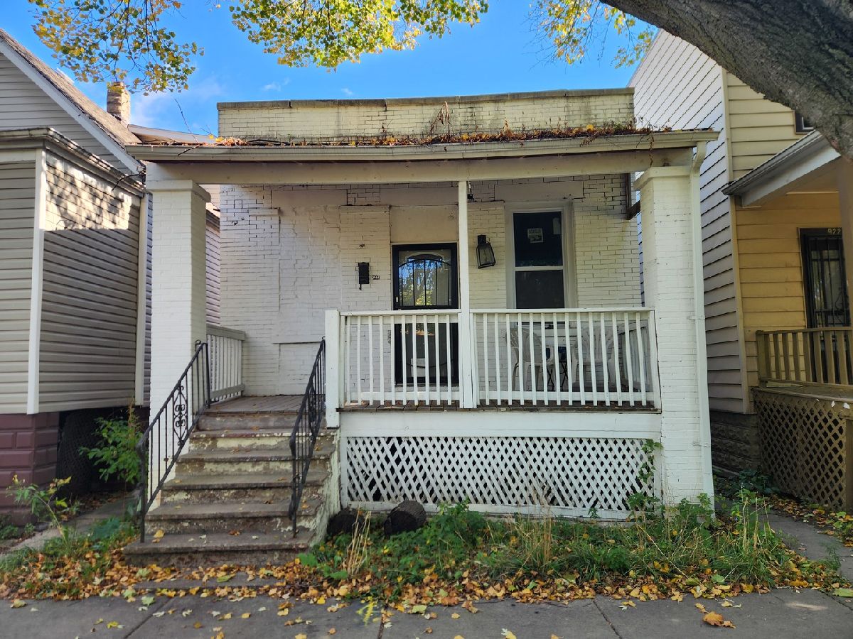 Sold Chicago Illinois, 9221 Avalon
