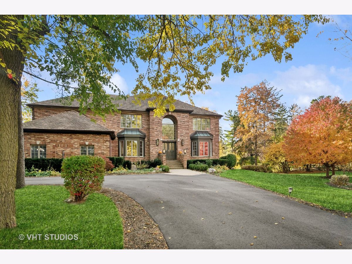 Homes Sold Bishops Ridge Kildeer Illinois, 21699 Pine Grove