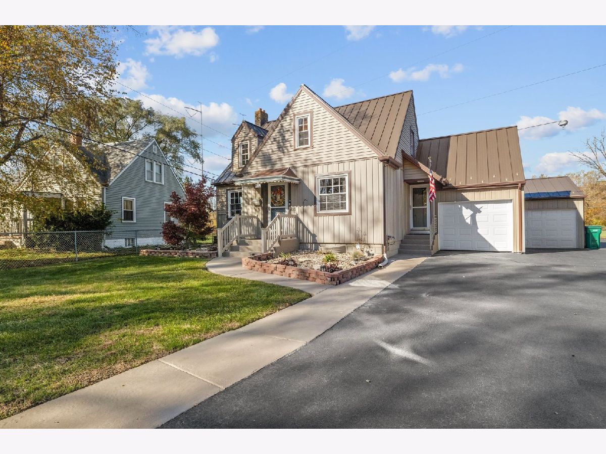  Sold Munster Indiana, 2119 Delaware