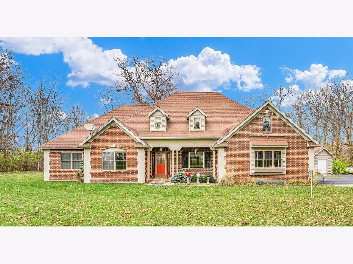  Sold Camargo Illinois, 1459 Timber