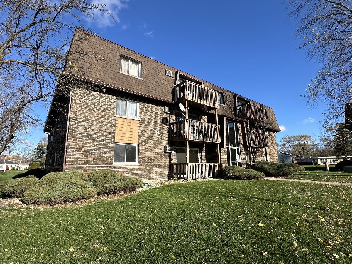 Condominiums Sold Wolf Point Mokena Illinois, 19380 Wolf