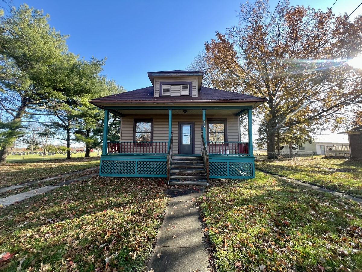  Sold Mattoon Illinois, 916 19th