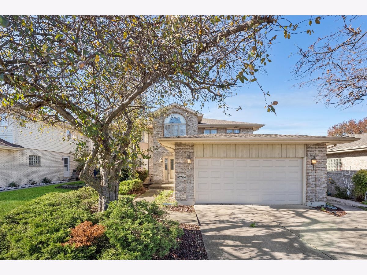Homes & Condos & Townhomes Sold Eagle Ridge Oak Lawn Illinois, 10704 Linder