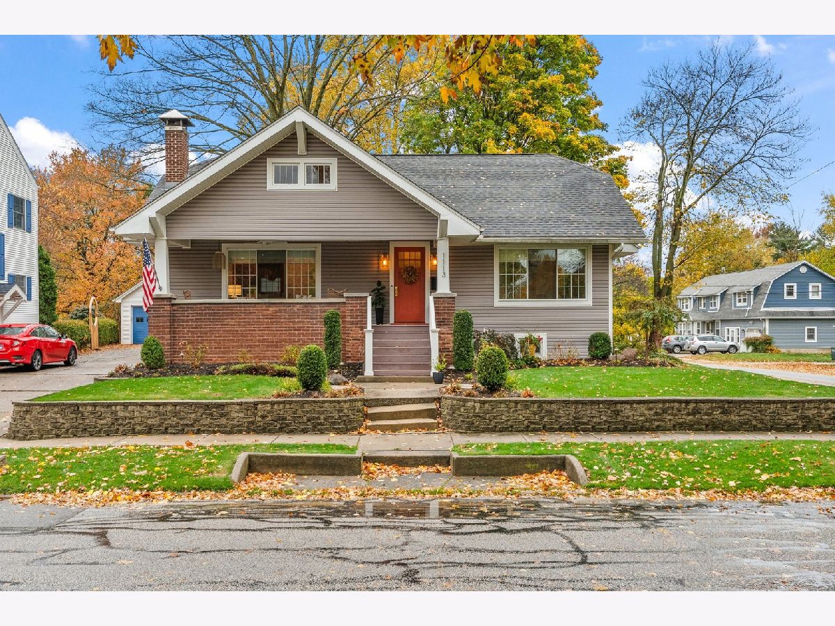  Sold Valparaiso Indiana, 1113 Frankin