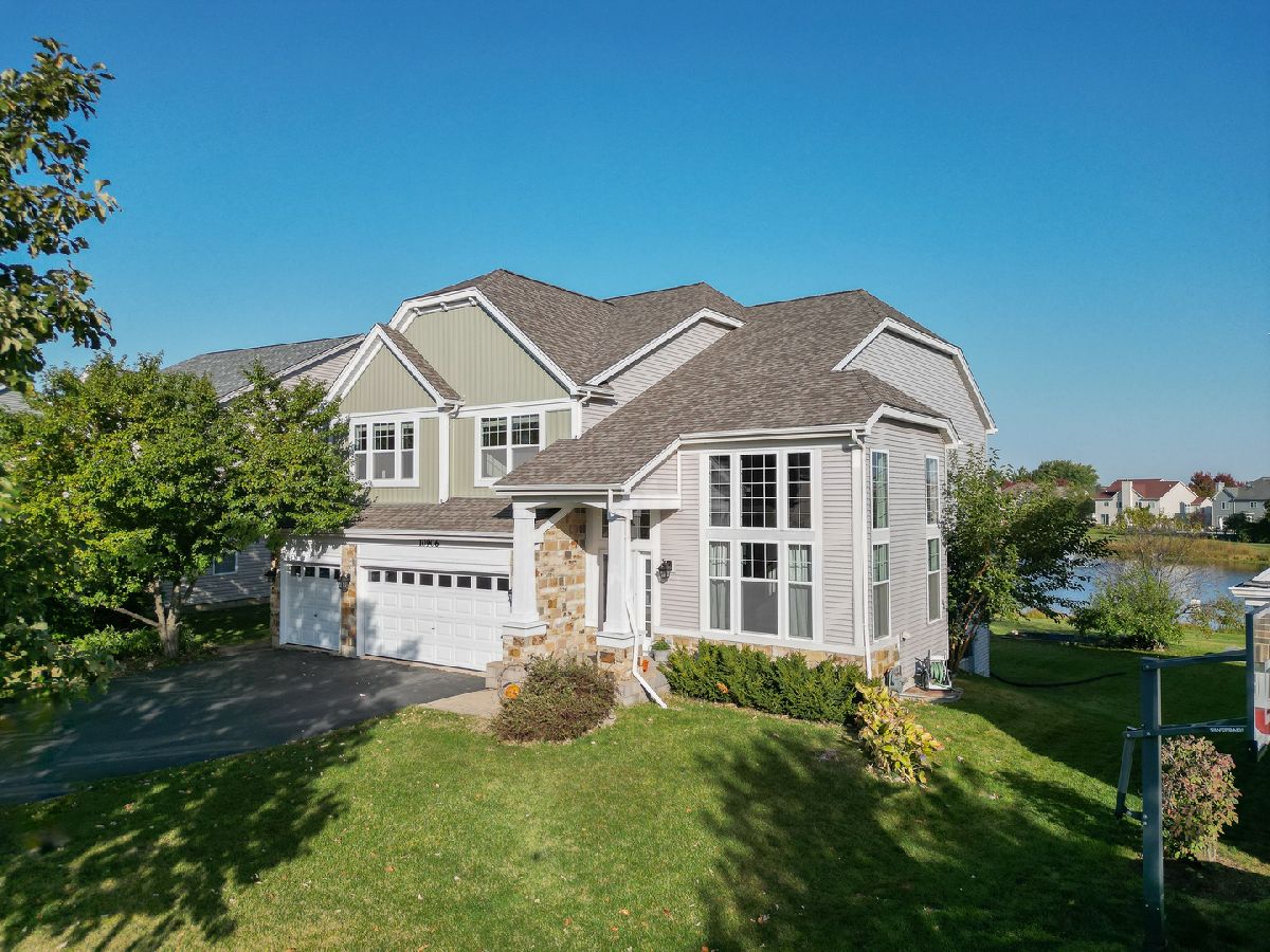 Homes Sold Northbridge Huntley Illinois, 10906 Sawgrass