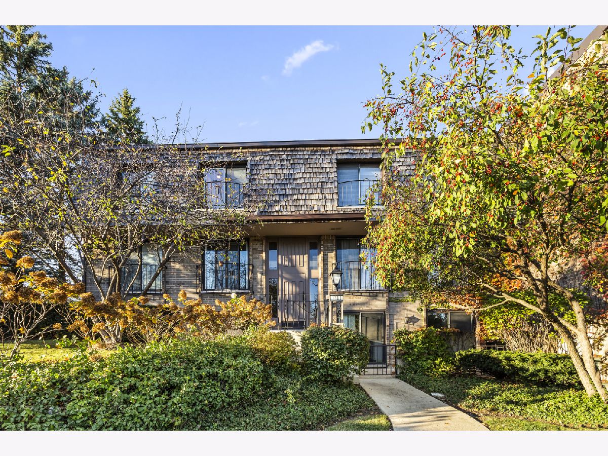 Condominiums Sold Northfield Square Northfield Illinois, 1711 Northfield