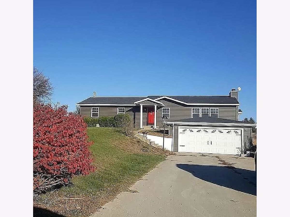  Sold Forreston Illinois, 9263 Columbine