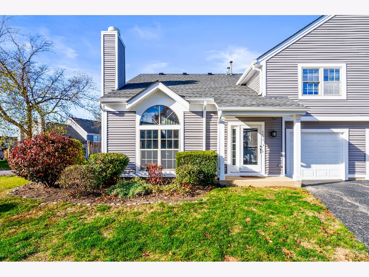 Townhomes Sold Knollwood Of Palatine Palatine Illinois, 1151 Knollwood