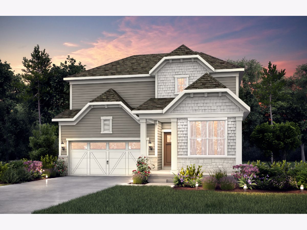  Sold Kildeer Illinois, 22592 Melina