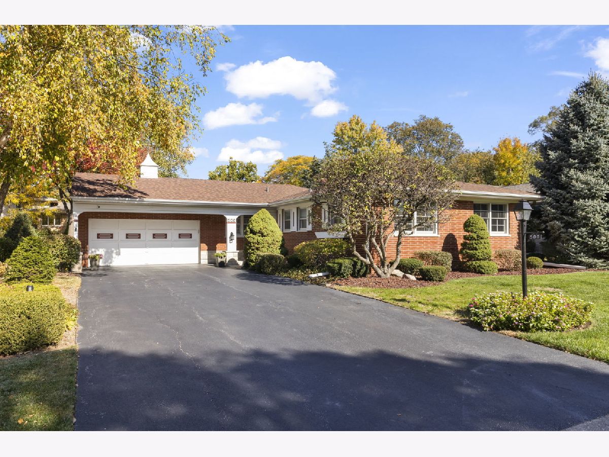 Homes Sold Springdale Western Springs Illinois, 500 51st