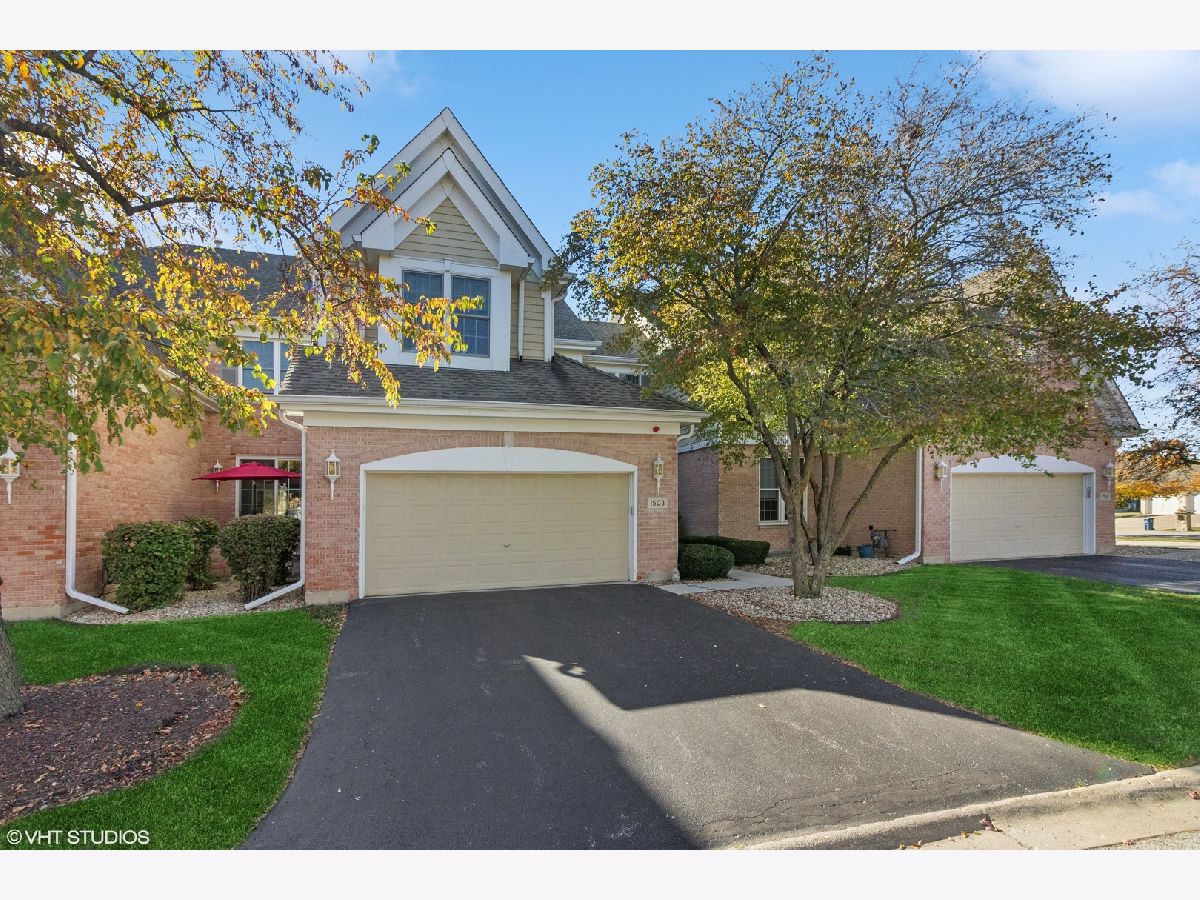 Condos & Townhomes Sold Stableford Townes Of White Eagle Naperville Illinois, 1503 Wexford