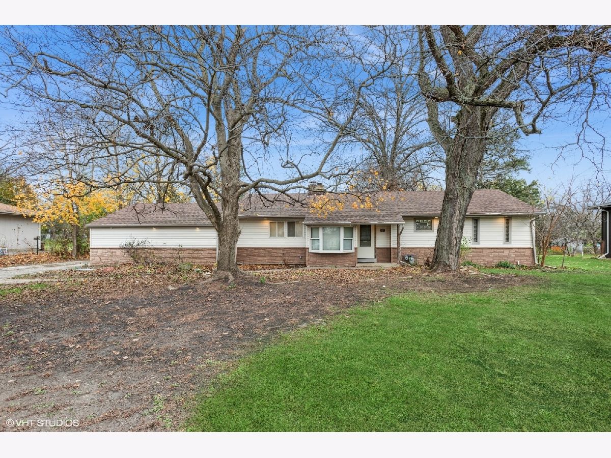 Homes Sold Oak Meadows West Chicago Illinois, 3N531 Locust