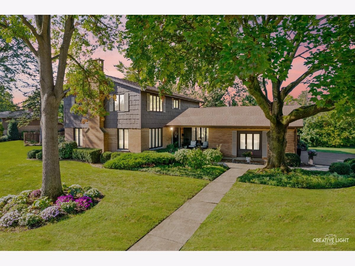 Homes Sold Farnham Wheaton Illinois, 198 Tennyson
