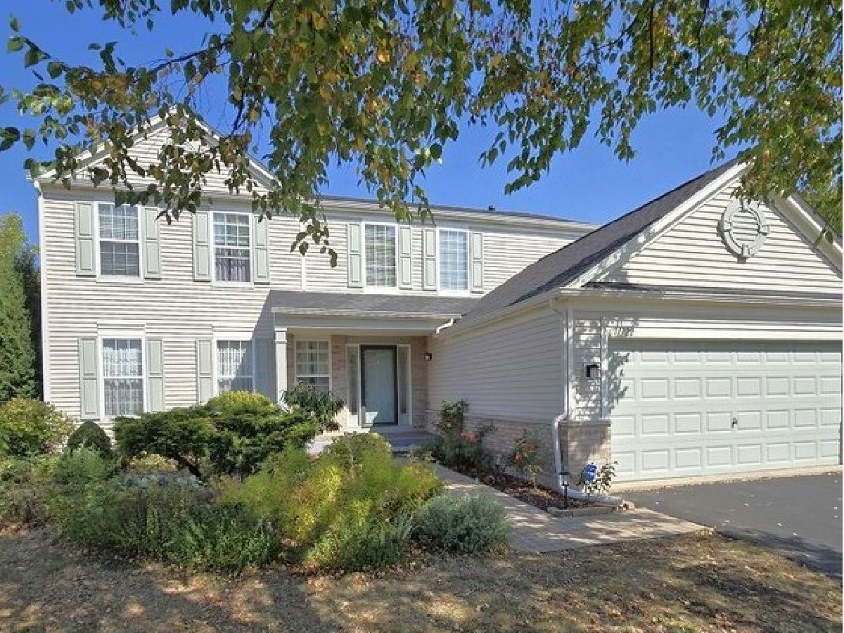 Homes & Townhomes & Condos Rented Auburn Lakes Plainfield Illinois, 11722 Presley