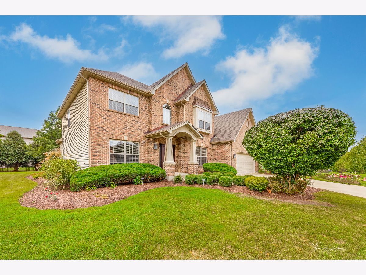 Homes Sold Shenandoah Plainfield Illinois, 25711 Meadowland