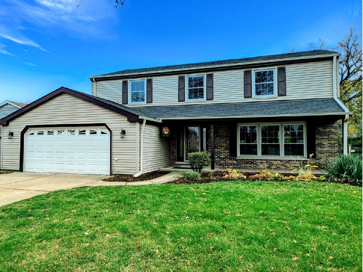 Homes Sold Oakwood Westmont Illinois, 645 Independence