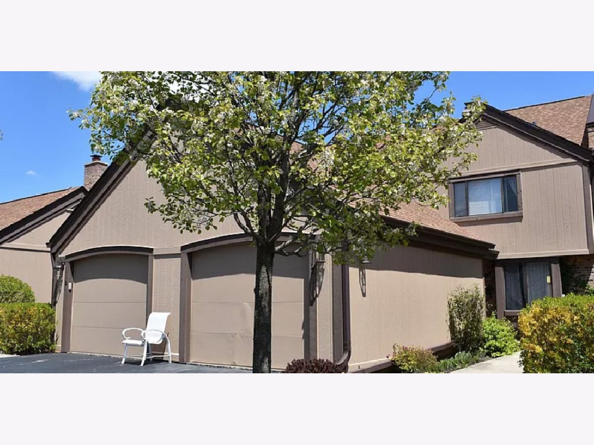 Townhomes & Homes Rented Crossings Buffalo Grove Illinois, 1117 Franklin