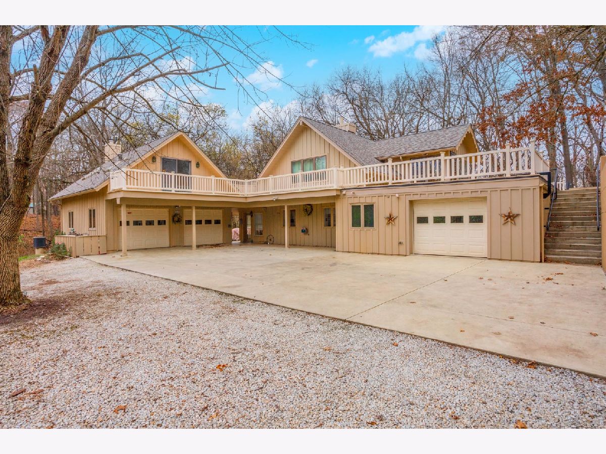 Homes Sold Big Kickapoo Overlook Heyworth Illinois, 16758 Cheyenne