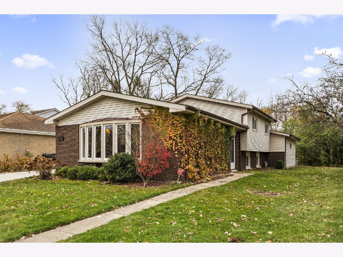 Homes Sold Heatherdale Highland Park Illinois, 1050 Devonshire