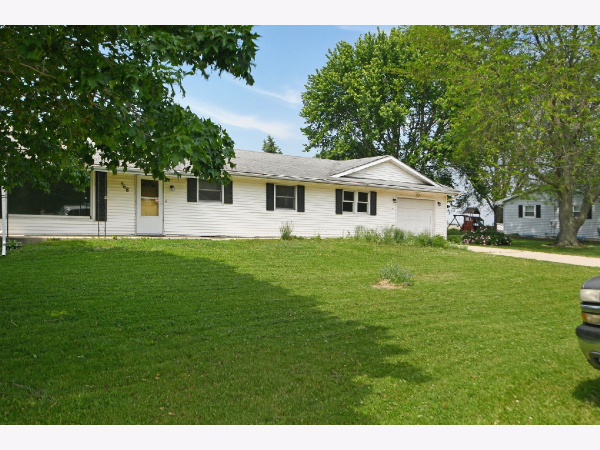  Sold Paw Paw Illinois, 368 Wisconsin