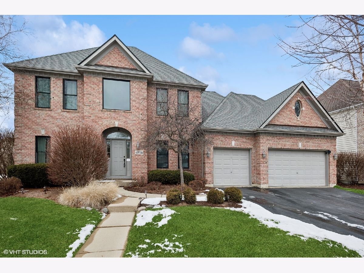 Homes Sold Fox Mill St Charles Illinois, 40W186 Jack London