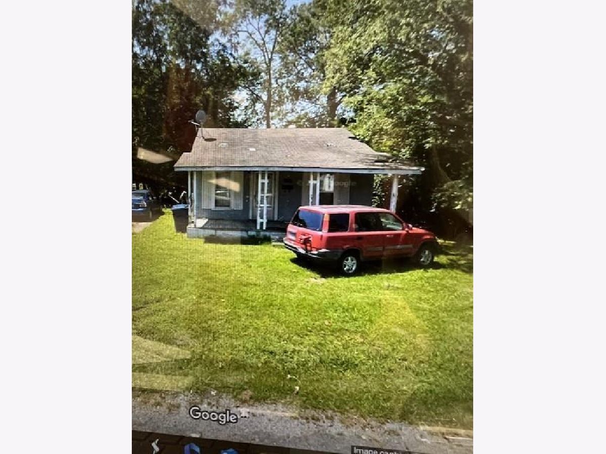  Sold Mt Vernon Illinois, 905 23rd