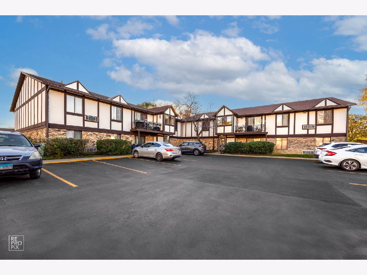 Condominiums Sold Chalet On The Lake Bensenville Illinois, 254 George