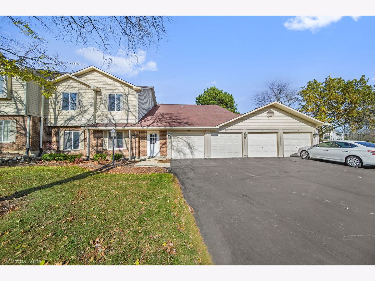 Condos & Townhomes & Homes Sold Springlake Aurora Illinois, 330 Sandpebble